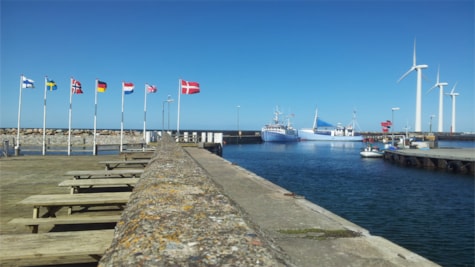 Bønnerup Lystbådehavn