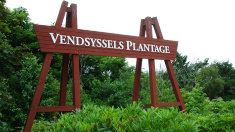 Vendsyssel Plantage