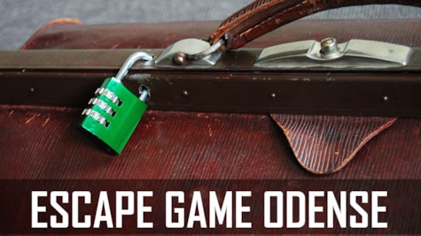 Escape Games Odense