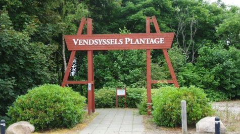 Vendsyssel Plantage